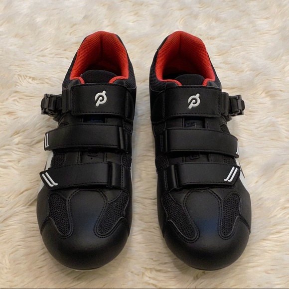 mens cycling shoes size 16